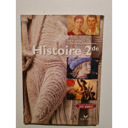 Histoire deuxième h71485 (Hat.Berstein)