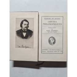 Contes philosophiques