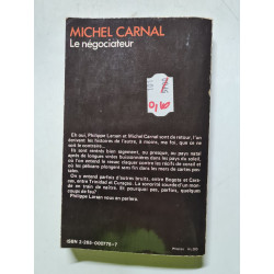 Le négociateur - 1978