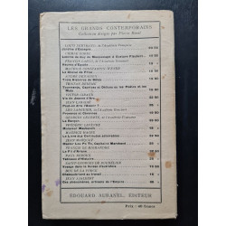 Les Sources profondes de notre Énergie