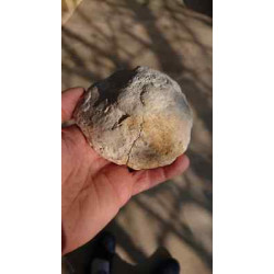 Géode du Maroc GO1 615 grammes 107mmx80mm