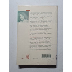 La Dernière leçon - Prix Renaudot des Lycéens 2004