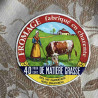 Fromage fabriqué en charente