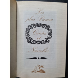 Les plus beaux contes et nouvelles