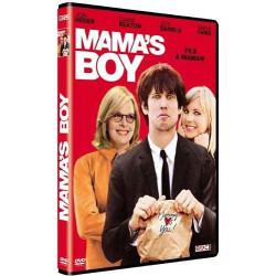 Mama's boy - Neuf sous blister