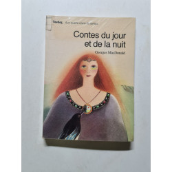 Contes du jour et de la nuit