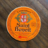Camembert Saint Benoit