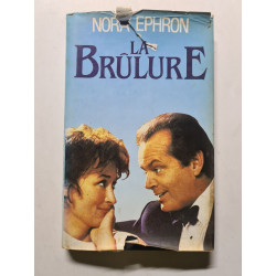 La Brûlure