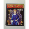 Les Rois de France: Philippe VI le Premier Valois