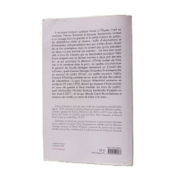 L'ELYSEE: Coulisses et secrets d'un palais