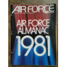 Air Force Magazine May Air Force Almanac
