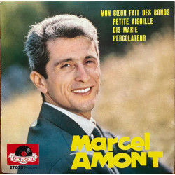 Mon Cœur Fait Des Bonds - 20