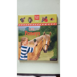 Les poneys