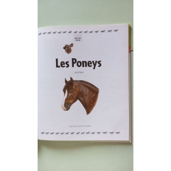 Les poneys