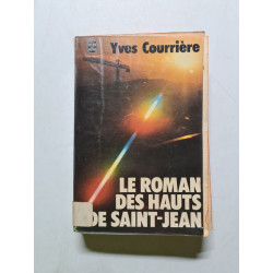 Le roman des hauts de Saint-Jean - 1974