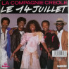 Le 14 Juillet