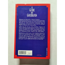 Le guide des gourmands