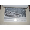 calendrier kalender BUS OLDTIMER verkehrs fotoarchiv j Biegger Uster