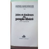 La grande histoire des Français sous l'occupation. Volume 8 Joies...