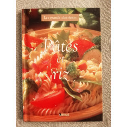 Pâtes et riz
