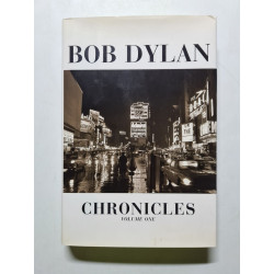 Chronicles volume one (Rough Cut)