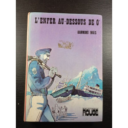 L'enfer au-dessous de zéro