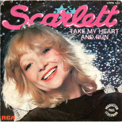 Take My Heart And Run