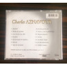 CHARLES AZNAVOUR - CHANSONS PASSION