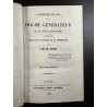 Considérations sur le dogme générateur de la piété catholique...