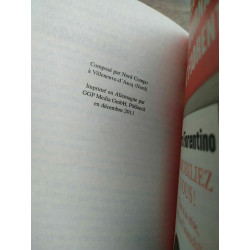 Marc fiorentino Sauvez votre argent