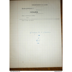 Images des 4 saisons