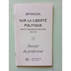 Sur la Liberté Politique