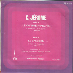 Le Charme Français