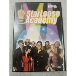 DVD Film - Starloose academy