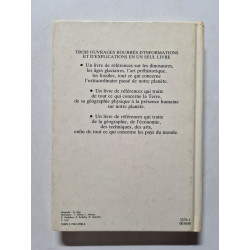 Tout sur les records de la préhistoire de la terre des pays du monde