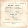 Gloria Lasso 2