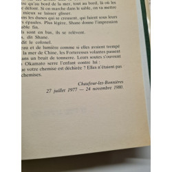 L'enfant de la mer de Chine