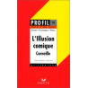 L'Illusion Comique de Corneille
