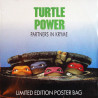 Turtle Power
