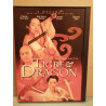 Tigre et dragon Ang Lee Chow Yun Fat Michelle Yeoh DVD