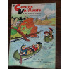 Coeurs Vaillants Nº 27 Juillet 1959