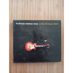 du New Morning au Zénith