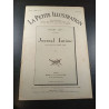 La Petite Illustration n°224 n°91 Journal Intime IV