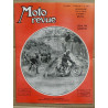 Moto Revue n 1027 Essai du scoto 7 Avril 1951