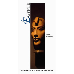 Egypte - Carnet de Route