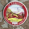 Le Comtois