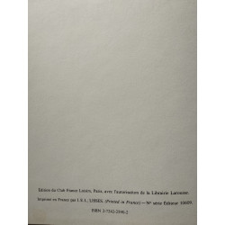 Histoire de France en bandes dessinées. De Hugues Capet à Bouvines