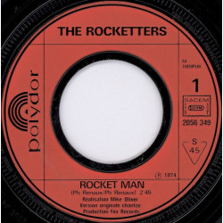 Rocket Man