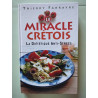 Le miracle crétois : La diététique anti-stress