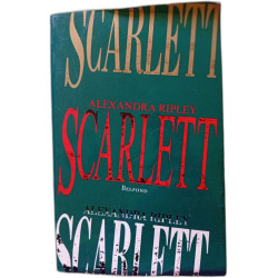 Scarlett
